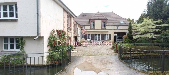 Casa T9 em Aube, France N.º 52809 11