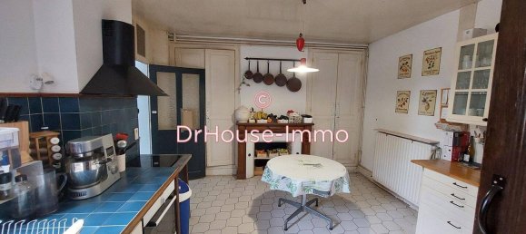 Casa T9 em Aube, France N.º 52809 12