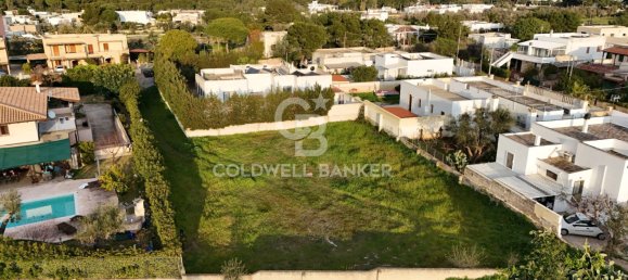 1189m² Land in Nardò, Italy No. 105176 2