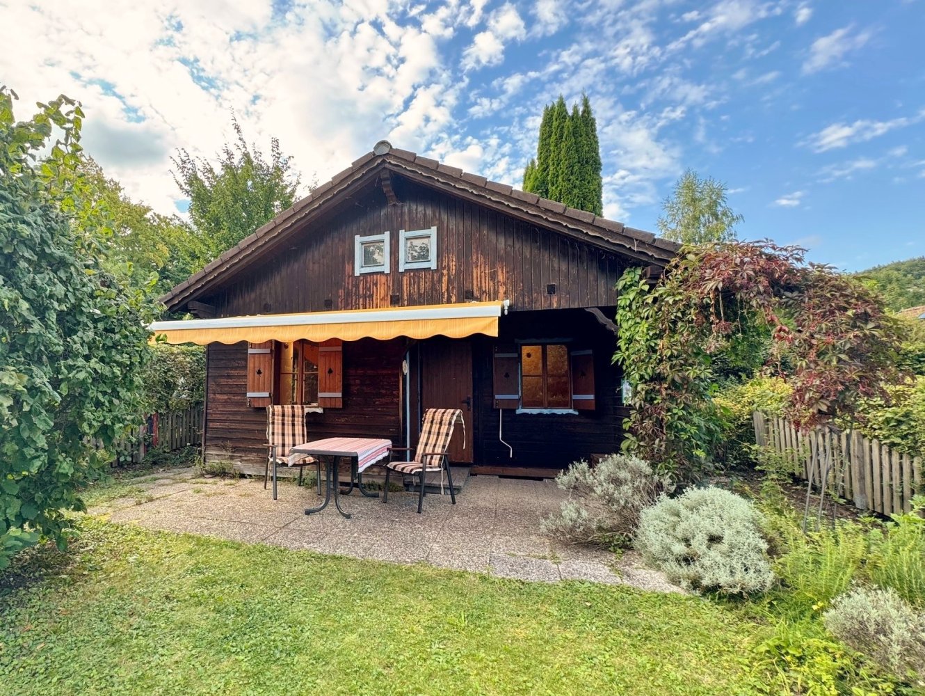 Studio in Mattsee, Austria No. 238145