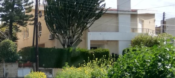 Villa à Limassol, Cyprus 419m² No. 94914 9