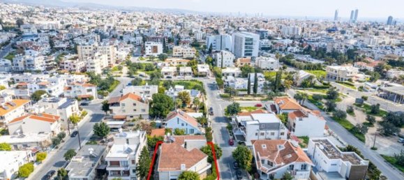 Villa à Limassol, Cyprus 419m² No. 94914 6