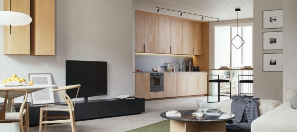 4-Zimmer Wohnung in Busto Arsizio, Italy, Nr. 168605 9