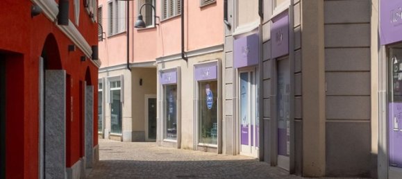 4-Zimmer Wohnung in Busto Arsizio, Italy, Nr. 168605 27