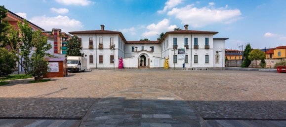 4-Zimmer Wohnung in Busto Arsizio, Italy, Nr. 168605 21