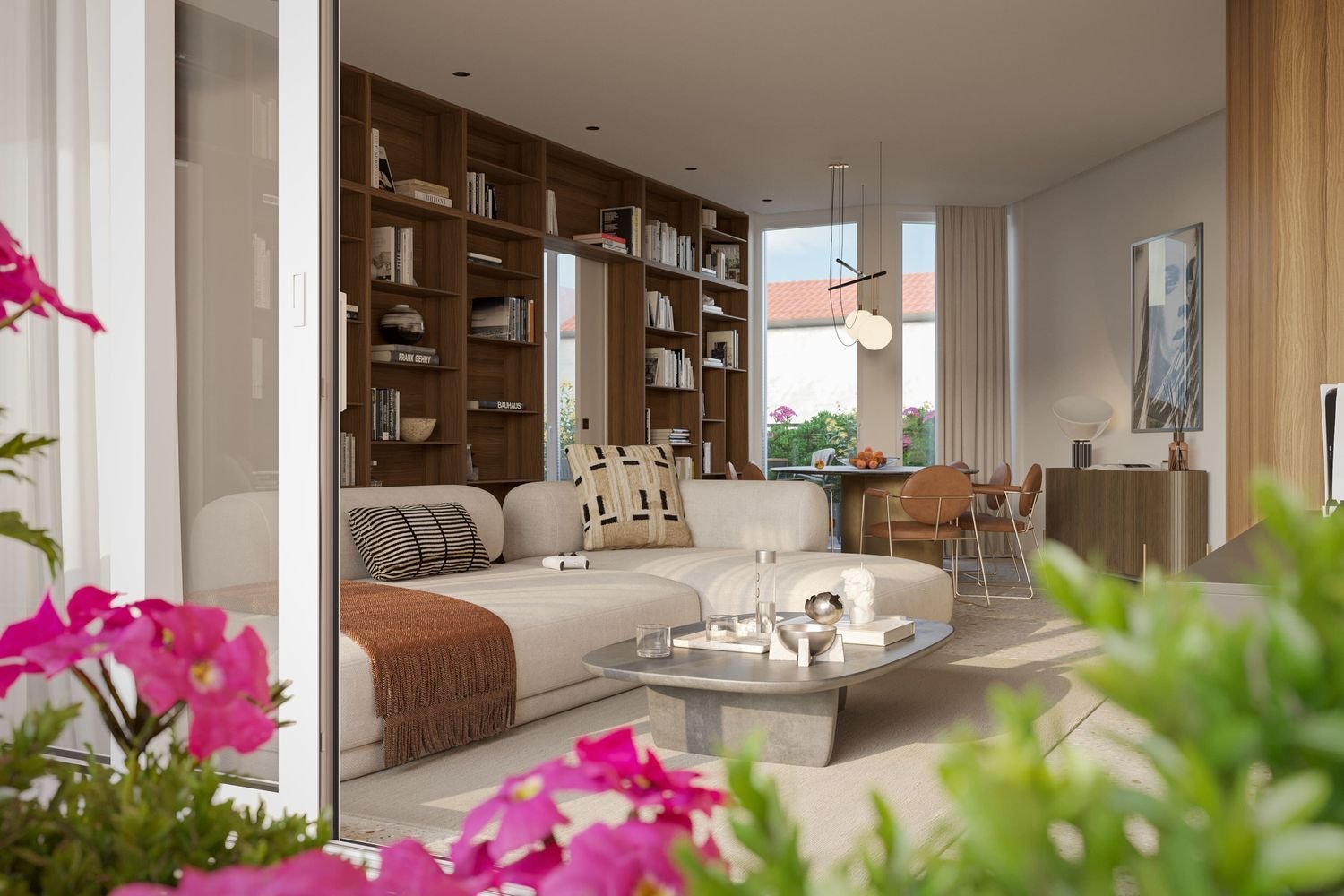 4-Zimmer Wohnung in Busto Arsizio, Italy, Nr. 168605