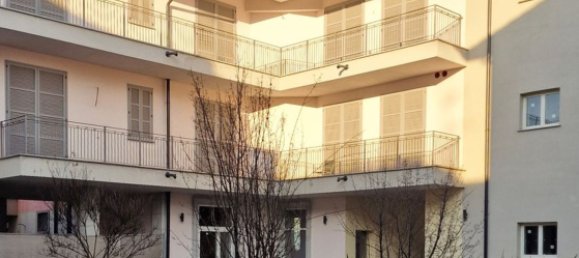 4-Zimmer Wohnung in Busto Arsizio, Italy, Nr. 168605 38