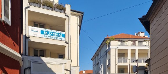 4-Zimmer Wohnung in Busto Arsizio, Italy, Nr. 168605 32