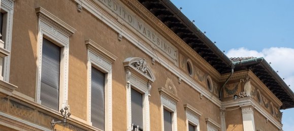 4-Zimmer Wohnung in Busto Arsizio, Italy, Nr. 168605 28