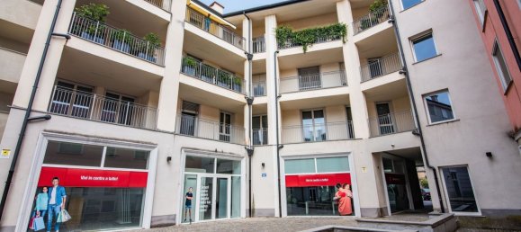 4-Zimmer Wohnung in Busto Arsizio, Italy, Nr. 168605 16