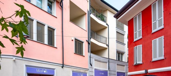 4-Zimmer Wohnung in Busto Arsizio, Italy, Nr. 168605 14