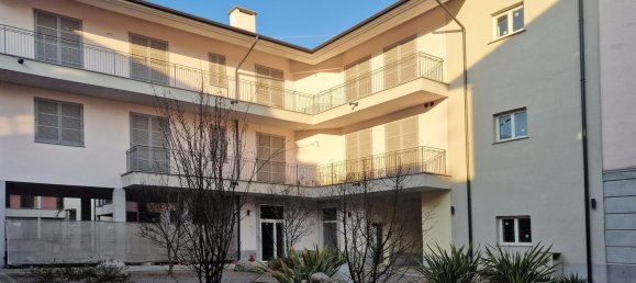 4-Zimmer Wohnung in Busto Arsizio, Italy, Nr. 168605 40