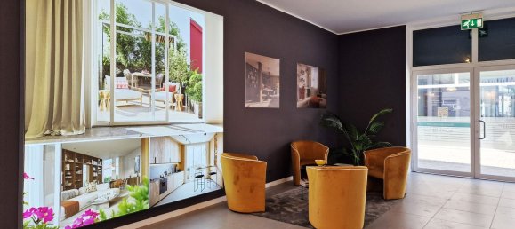 4-Zimmer Wohnung in Busto Arsizio, Italy, Nr. 168605 36