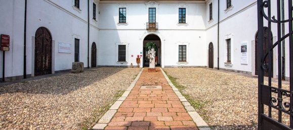 4-Zimmer Wohnung in Busto Arsizio, Italy, Nr. 168605 13