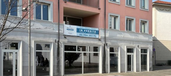4-Zimmer Wohnung in Busto Arsizio, Italy, Nr. 168605 33