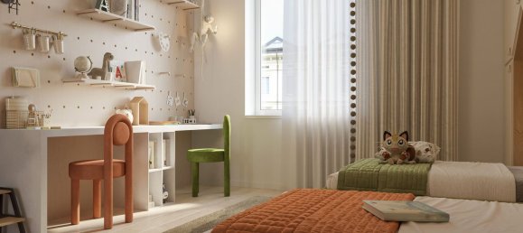 4-Zimmer Wohnung in Busto Arsizio, Italy, Nr. 168605 11