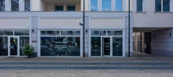 4-Zimmer Wohnung in Busto Arsizio, Italy, Nr. 168605 20