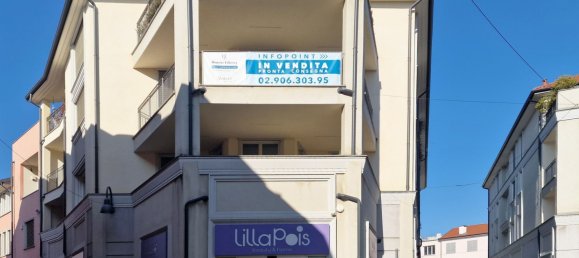 4-Zimmer Wohnung in Busto Arsizio, Italy, Nr. 168605 34