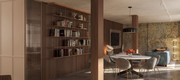 4-Zimmer Wohnung in Busto Arsizio, Italy, Nr. 168605 3