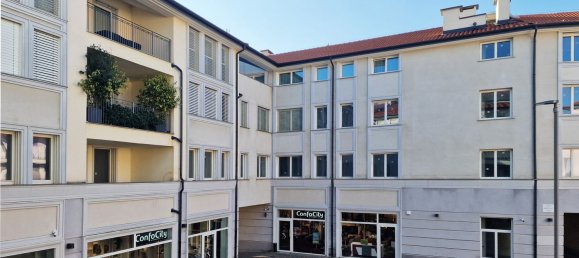 4-Zimmer Wohnung in Busto Arsizio, Italy, Nr. 168605 37