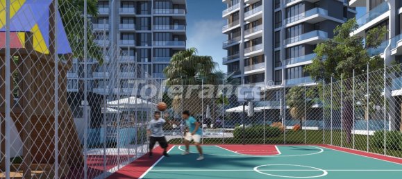 Apartamento 1+1 em Antalya, Turkey N.º 29765 10