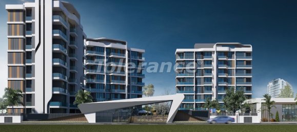 Apartamento 1+1 em Antalya, Turkey N.º 29765 4