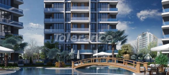 Apartamento 1+1 em Antalya, Turkey N.º 29765 8
