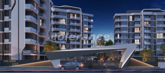 Apartamento 1+1 em Antalya, Turkey N.º 29765 3