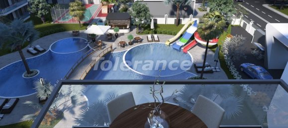 Apartamento 1+1 em Antalya, Turkey N.º 29765 12