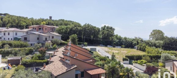 Grundstück in Offagna, Italy 871m², Nr. 257519 13