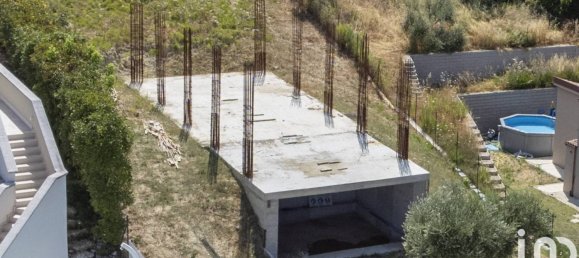 Grundstück in Offagna, Italy 871m², Nr. 257519 7