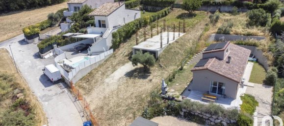 Grundstück in Offagna, Italy 871m², Nr. 257519 16