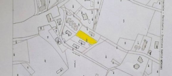 Grundstück in Offagna, Italy 871m², Nr. 257519 17