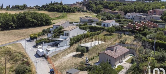 Grundstück in Offagna, Italy 871m², Nr. 257519 3