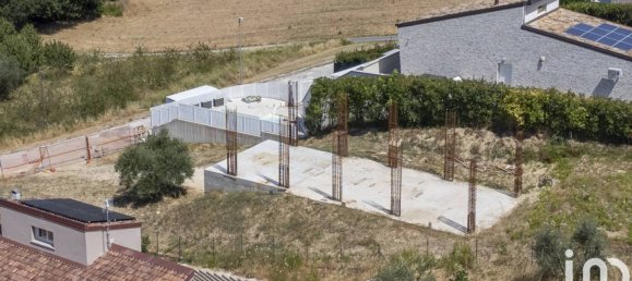 Grundstück in Offagna, Italy 871m², Nr. 257519 6