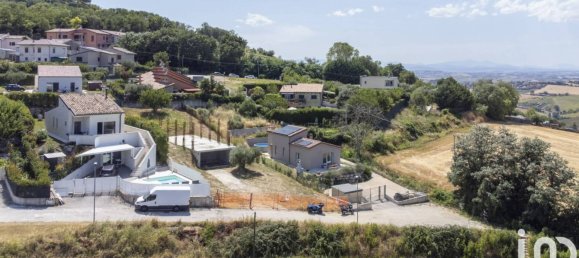 Grundstück in Offagna, Italy 871m², Nr. 257519 4