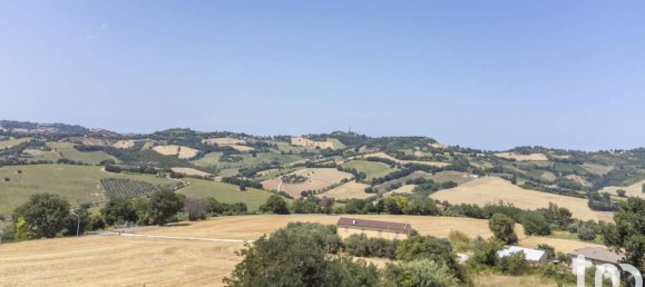 Grundstück in Offagna, Italy 871m², Nr. 257519 11