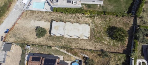 Grundstück in Offagna, Italy 871m², Nr. 257519 5