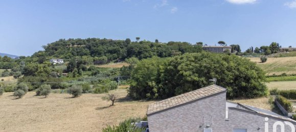 Grundstück in Offagna, Italy 871m², Nr. 257519 9