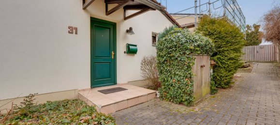 Дом с 6 комнатами в Бамберг, Германия № 59616 9