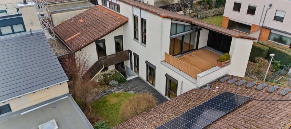 Дом с 6 комнатами в Бамберг, Германия № 59616 4