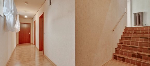 Дом с 6 комнатами в Бамберг, Германия № 59616 22