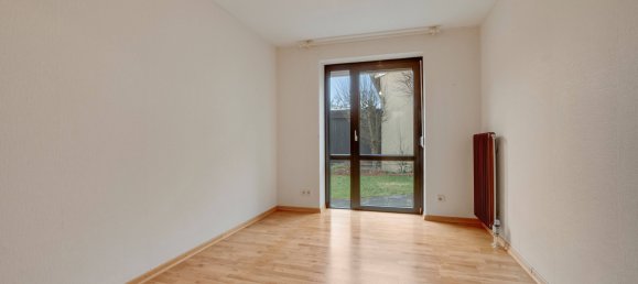 Дом с 6 комнатами в Бамберг, Германия № 59616 24