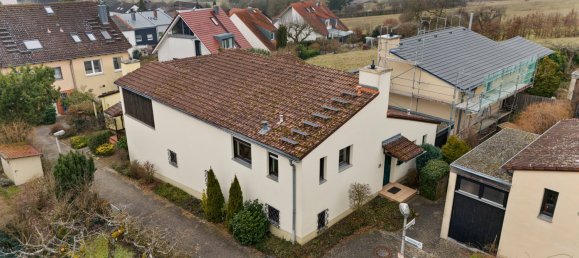 Дом с 6 комнатами в Бамберг, Германия № 59616 3