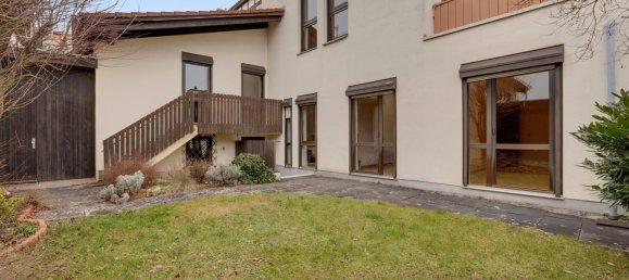 Дом с 6 комнатами в Бамберг, Германия № 59616 6