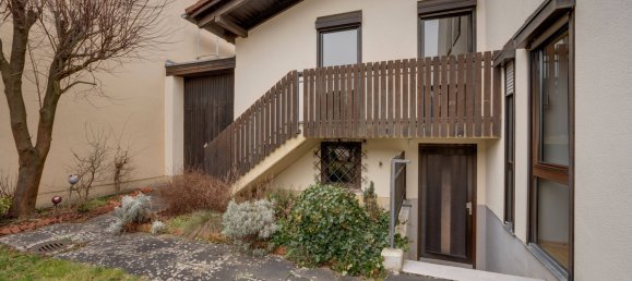 Дом с 6 комнатами в Бамберг, Германия № 59616 7