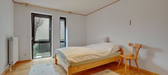 Дом с 6 комнатами в Бамберг, Германия № 59616 23