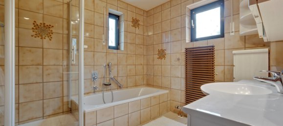 Дом с 6 комнатами в Бамберг, Германия № 59616 20