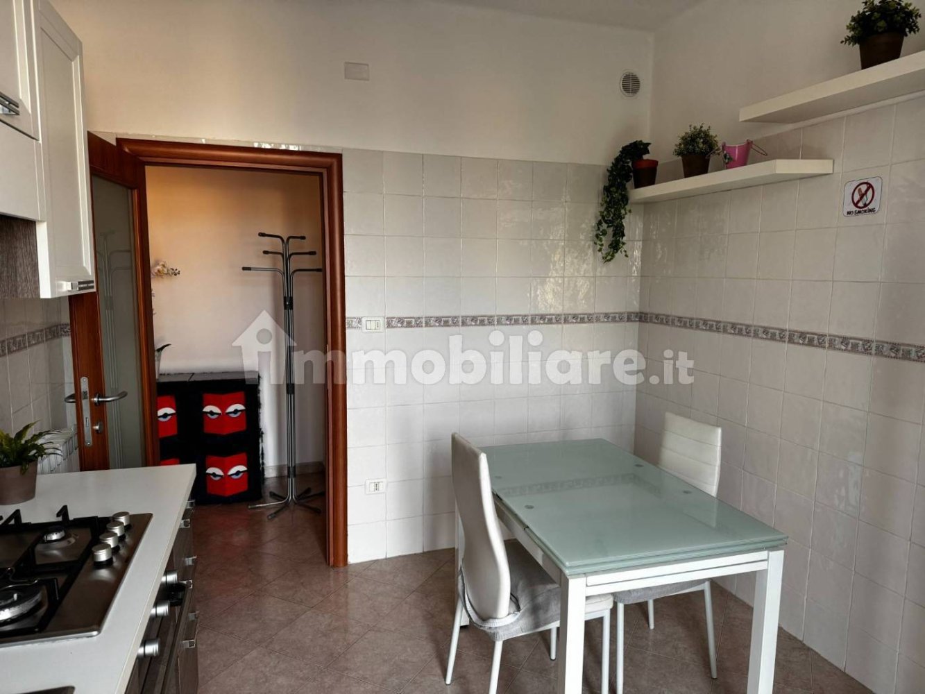 2 Schlafzimmer Wohnung in Bologna, Italy, Nr. 326864