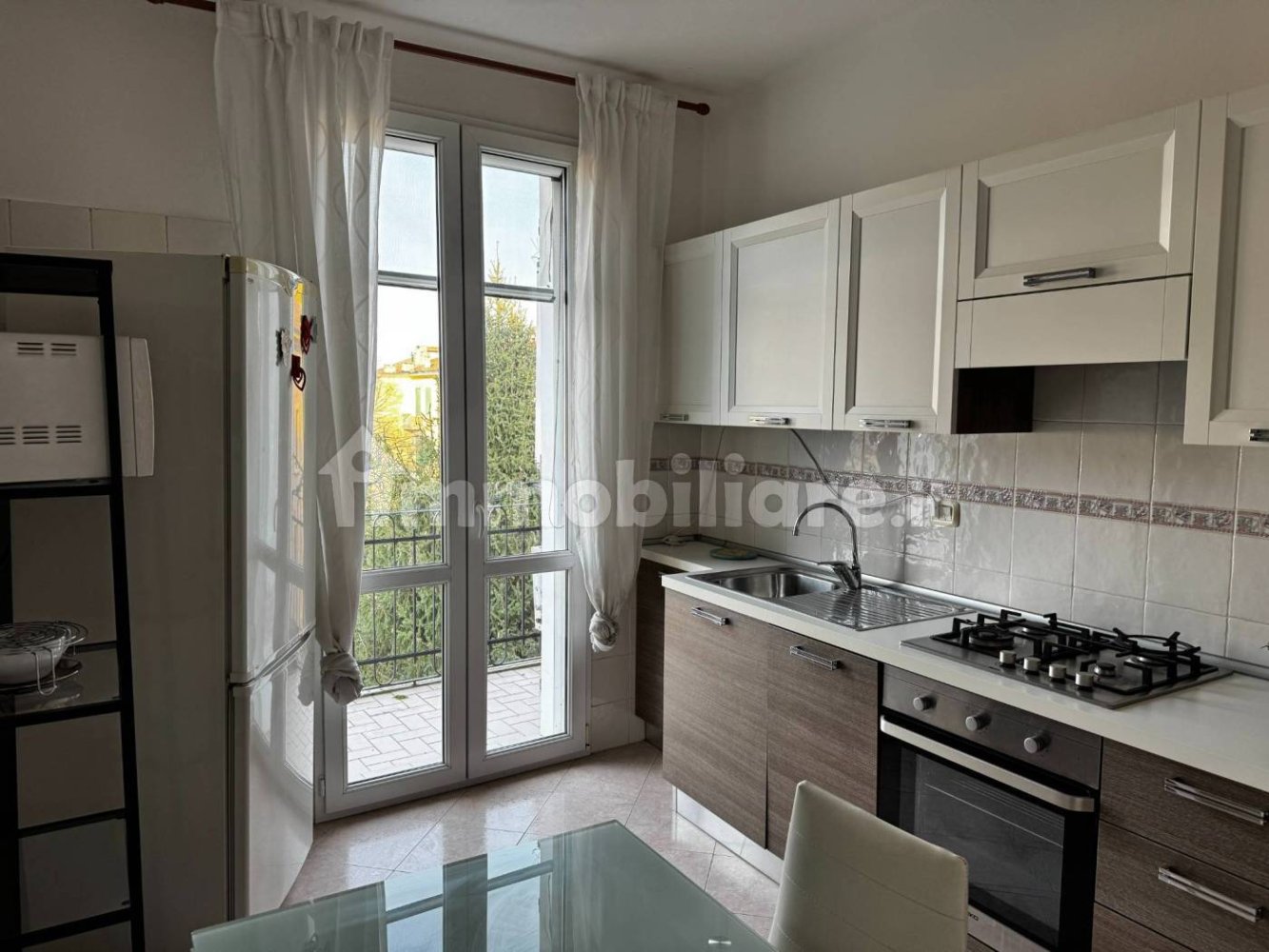 Apartamento de 2 dormitorios en Bologna, Italy No. 326864